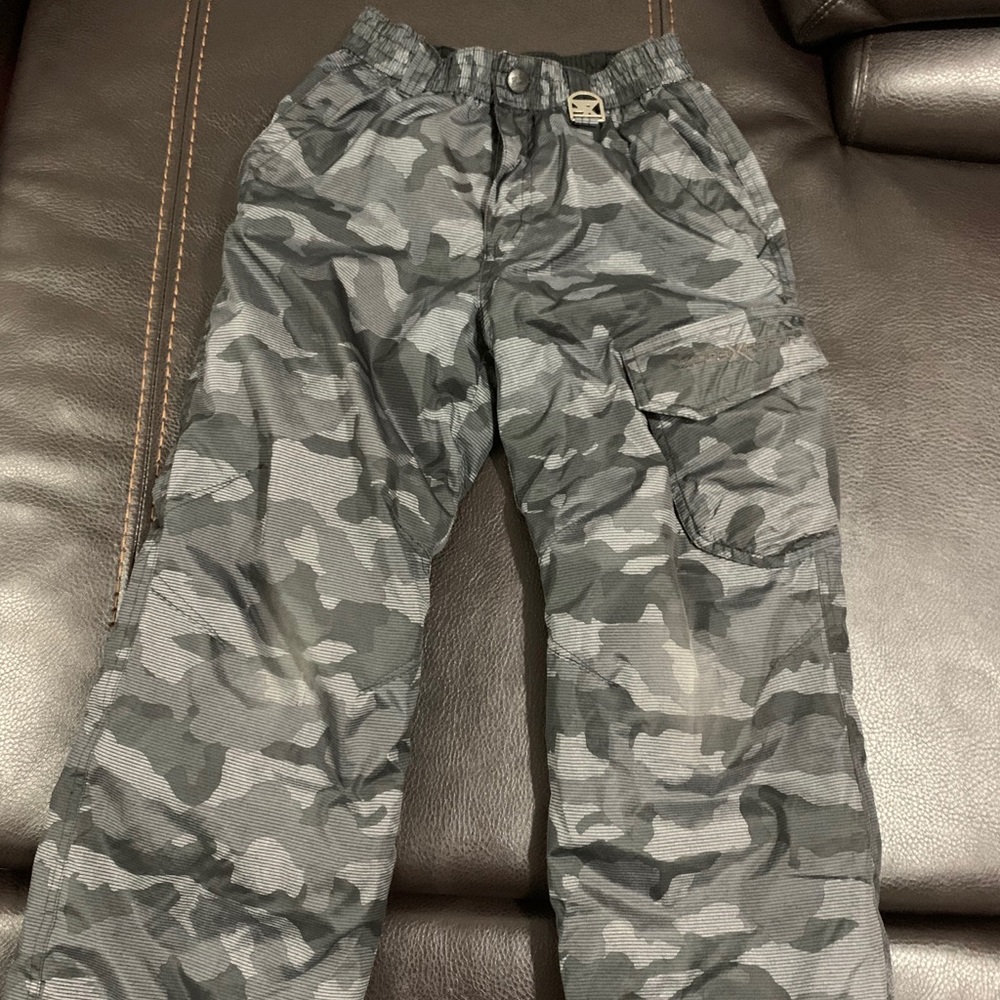 Zero Xposure Kids Snow pants